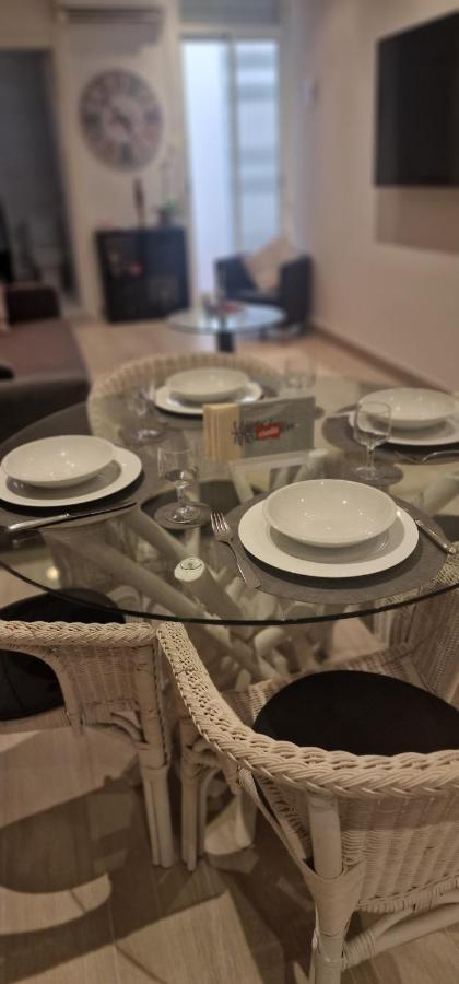 Апартаменти Barcelona,Apartamento Con Terraza Л'Успіталет-да-Любрагат Екстер'єр фото